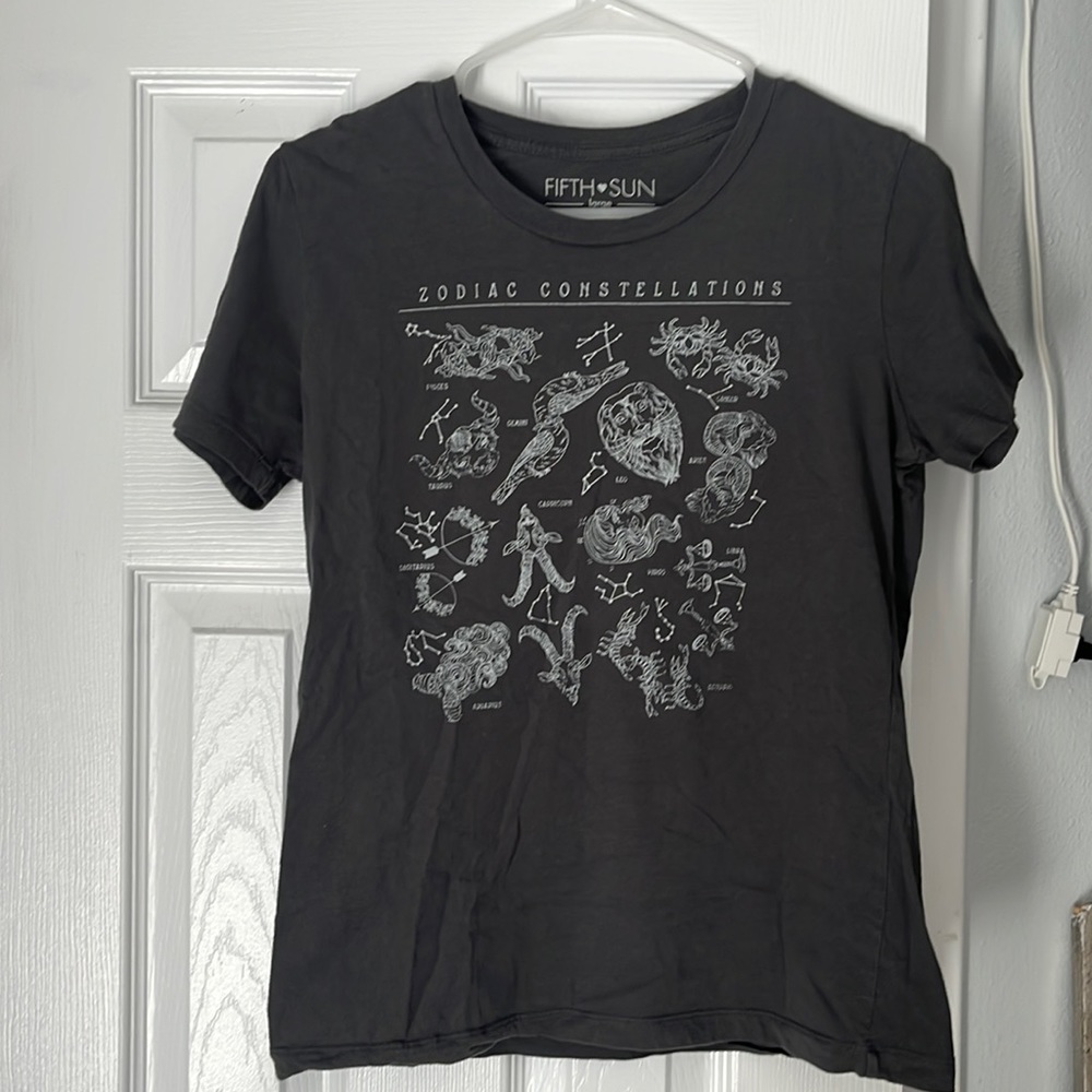 T shirt